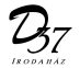 d37 logo